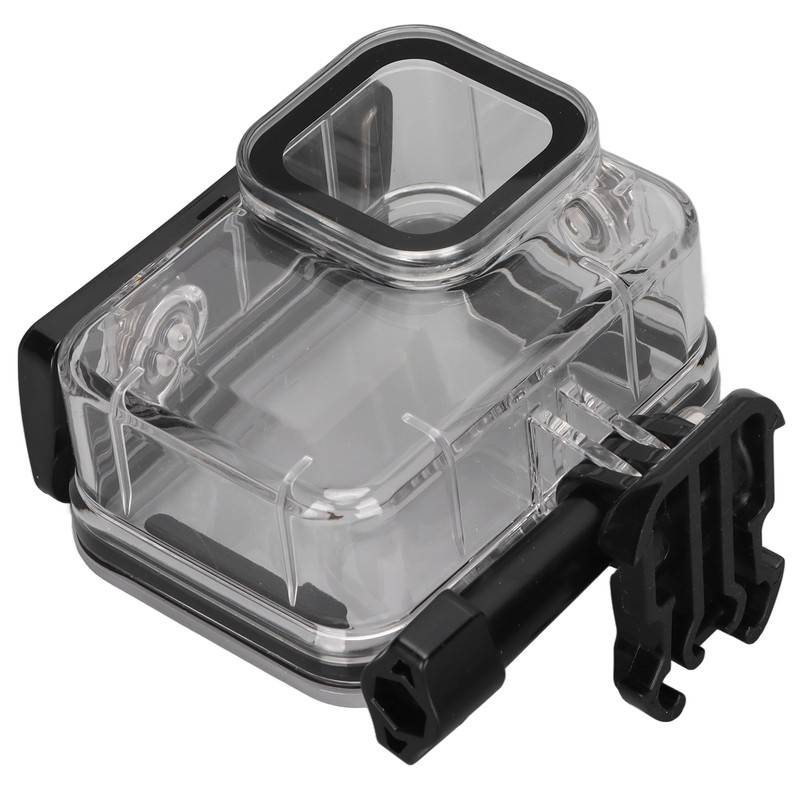 For Go Pro Hero 10/9 Black Case Filter Kit 60m