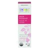 Aura Cacia Suero restaurador de rosa mosqueta orgánico, 1 fl