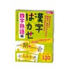 Gentosha Kanji Hakase 4 Character Phrases Card Game