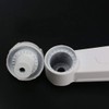 Ulyris Security Camera Housing Bracket [Made of Aluminum Alloy] Mounting