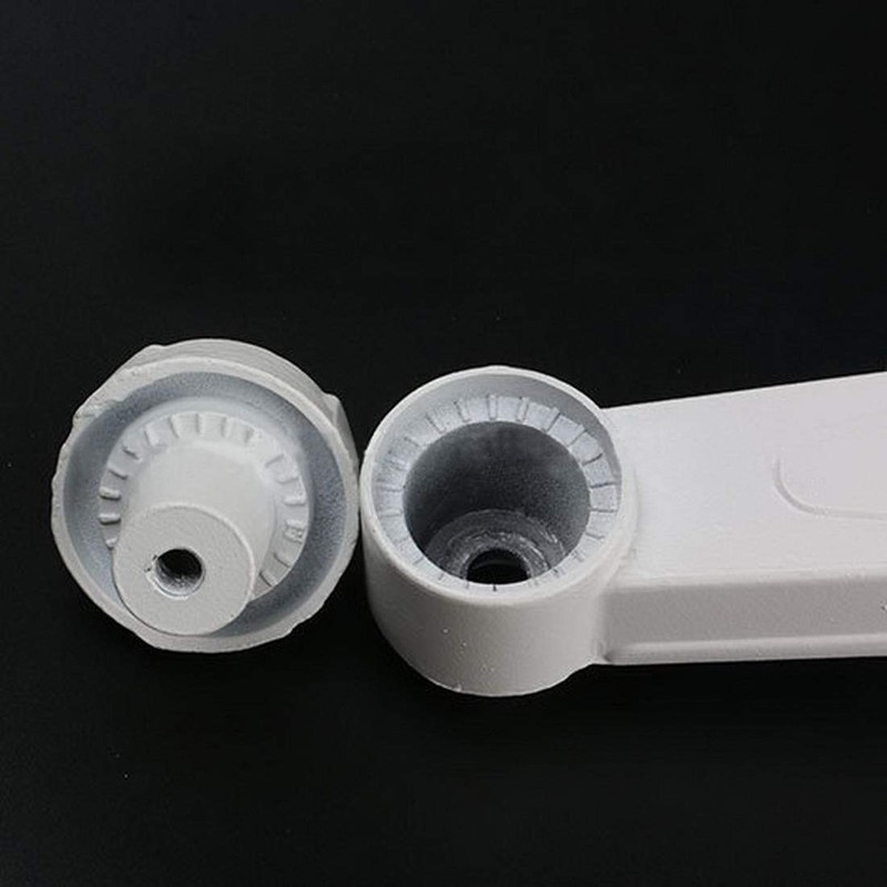 Ulyris Security Camera Housing Bracket [Made of Aluminum Alloy] Mounting