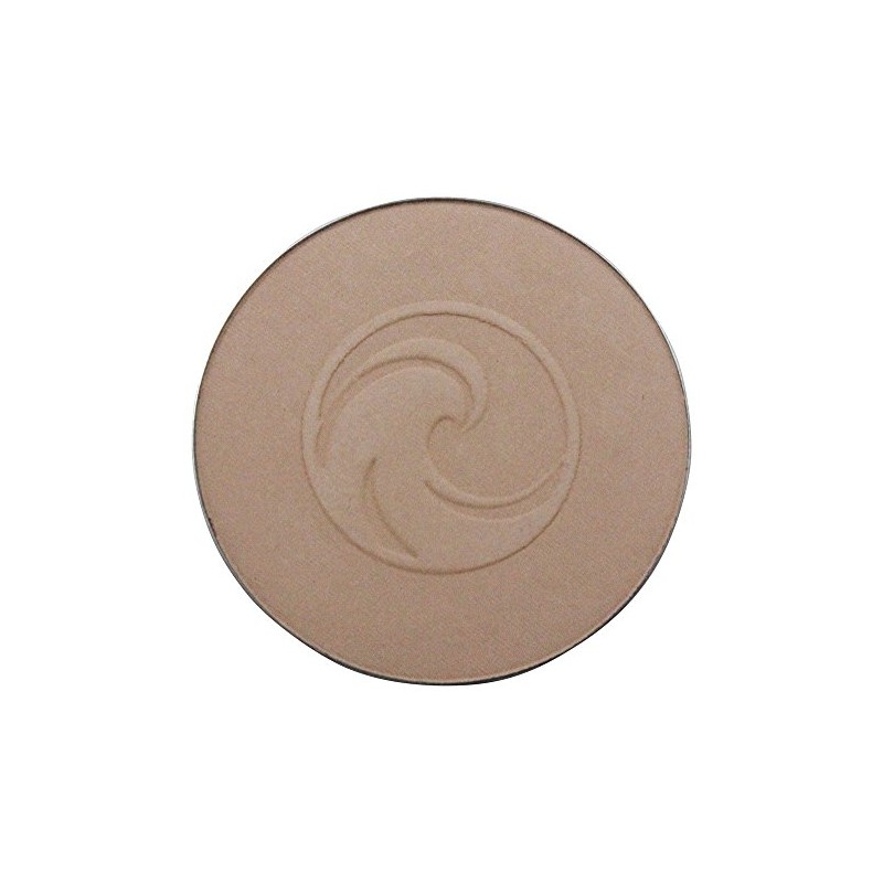 Paraben Free, Vegan, Gluten-free, Cruelty-free, Non GMO, Pressed mineral powder,