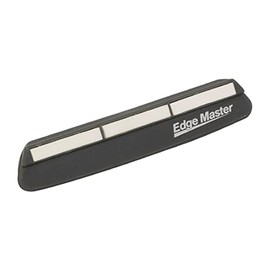 Edge Master Sharpening Guide Rail 44.2 cm*5.6 cm* 28.8 cm Black