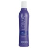 Loma Hair Care Violet Shampoo, Vanilla Bean/Blood Orange, 12 fl.