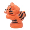 Fisher-Price Replacement Tiger Figure for Fisher-Price Little People Noah's Ark