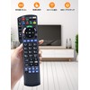 TV Remote Control N2QBYB000045 for Panasonic Panasonic Remote Viera Remote