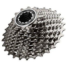 Shimano (HG50) 7 Spd HG Cassette