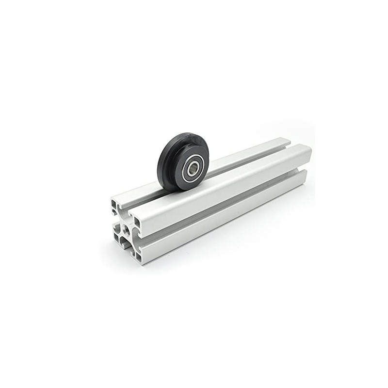 Roller Diameter 47 mm I Type Nut 8