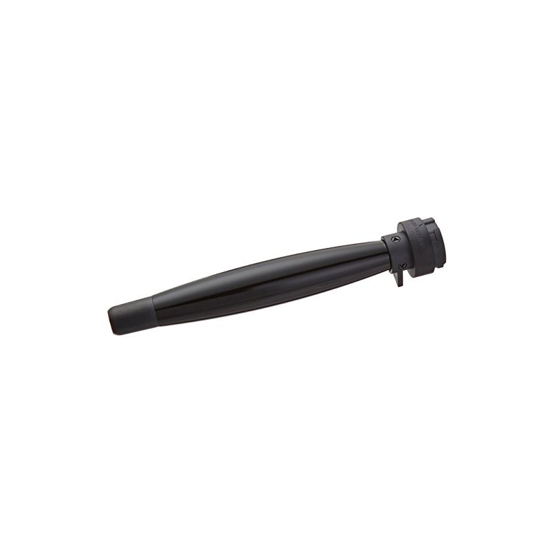 Express Ion Unclipped 1.25 Inch - 0.75 Inch Oval Rod