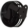 Arlen Ness 03-591 Black Horn Cover
