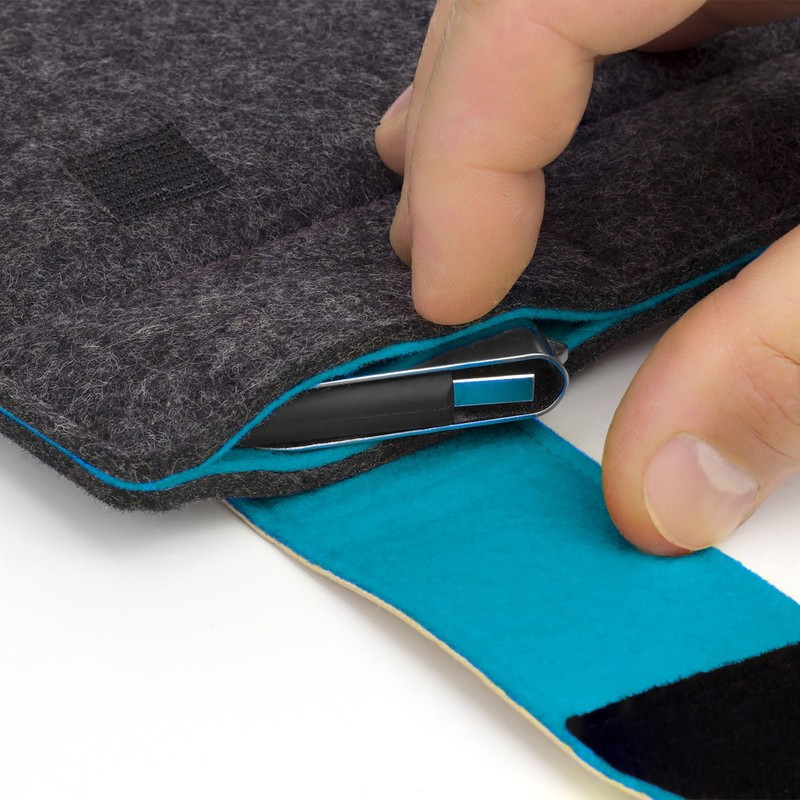 Stilbag Tablet KUNO für Lenovo Tab M9 | Kompatibletasche Made
