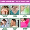 Alfor-T Sweat Stop 110ml Excessive Sweating, Armpits, Hands, Feet -