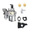 PHUOC LOC THO for Carburetor Carb for RIDGID RD80944 3000 PSI 2.6 GPM Pressure Washers Engine