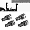 Jimdary Body Shell Mount Column, Body Mount, Magnetic Shell Post