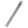 SK11 FSV-150KD Straight Scale, Double-Sided Graduation, 5.9 inches (15 cm),