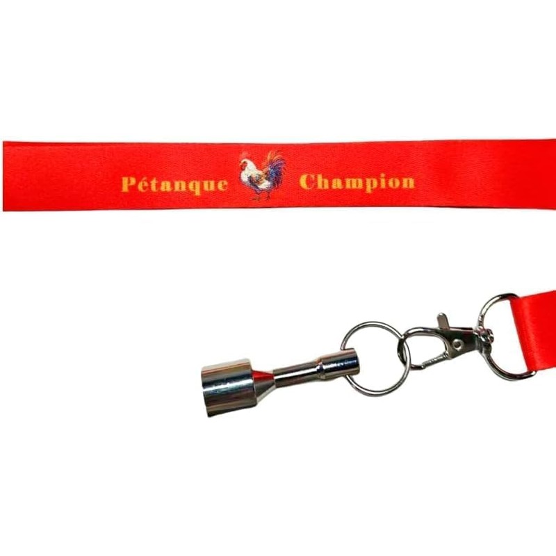 Journdream Petanque Bocce Balls Picker Set with Marker and Object