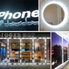 YSY LED Storefront Lights Outdoor Module Light COB LED Lights