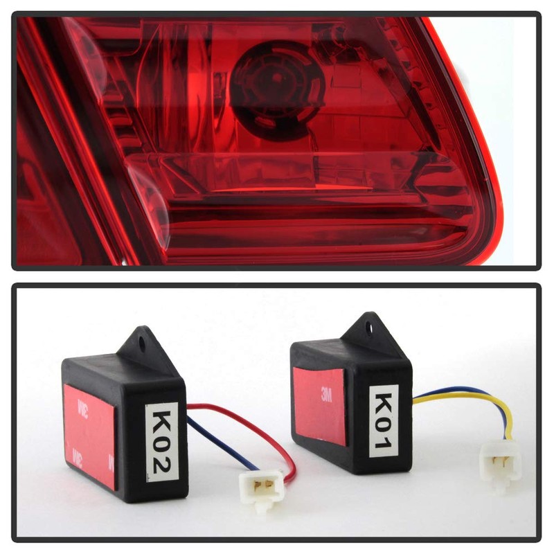 ACANII - For 1996-2002 Mercede-Benz W210 E300 E320 E430 E55