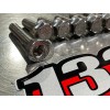 1320 B & D Series Exhaust Manifold Bolt Kit For