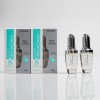 2 Piezas De Serum Facial Con 8 Tipos De Ácidos