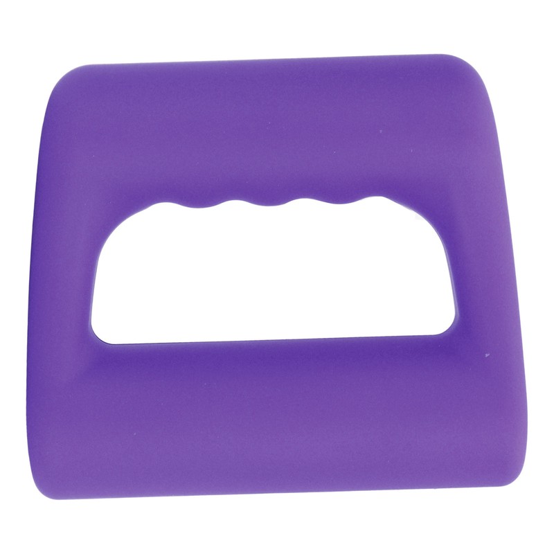 Ring Shaped Deep Tissue Percussion Muscle Massage Gun 5 Speed