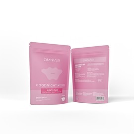 Omniair Roze Mondtape