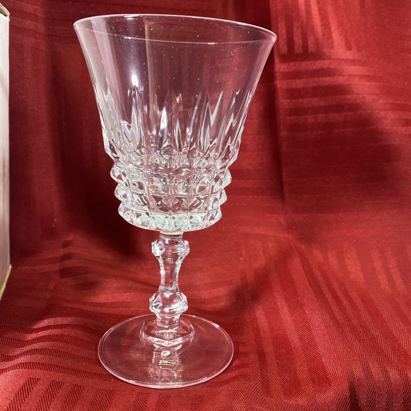 W.M. Dalton Set of 2 Vintage W.M. Dalton French Lead