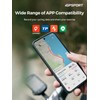 iGPSPORT BSC200S Bike Computer Cycling Computer Bike GPS Computer With