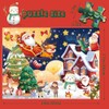 Christmas Jigsaw Puzzle for Kids Ages 3-5 4-8 Year Old