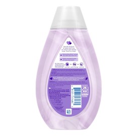 Johnsons Baby Bedtime Moisture Wash 13.6 Ounce (Pack of 2)