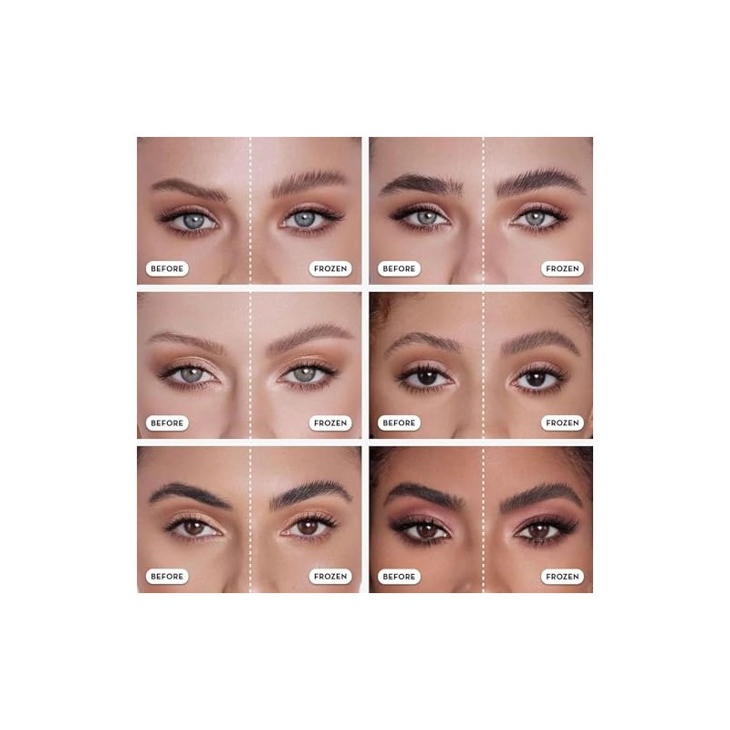 Anastasia Beverly Hills - Brow Freeze Extreme Hold Clear Brow