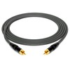 enoaudio Mogami 2534 Quad Professional Studio Cable, Neutrik Gold RCA