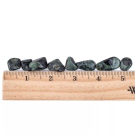 Single Small Tumbled Kambaba Jasper Gemstone Crystal Gem Metaphysical Shop