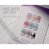 classic nail Diesel Liquid Ash Drop Ink Gel + 30