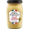 BORNIER Original Dijon Mustard, 7.4 Ounce