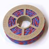 Red & Blue Twisted Pair Wire 20 AWG / 0.5mm²