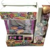 MGA Entertainment Poopsie Real Working Claw Machine 4 Slimes +2