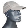 Cool4 Linen Baseball Cap UV Protection Sun Protection A32, natural