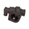 MAXGEAR 18-0002 Thermostatgehäuse Kühlmittelreglergehäuse