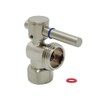 Kingston Brass CC13008DL Concord 1/2-Inch IPS X 3/4-Inch Hose Washing