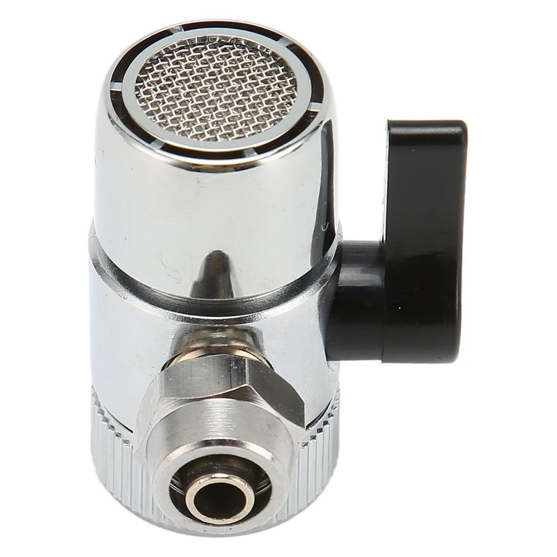 Faucet Diverter Valve Faucet Diverter Valve with Aerator, Hose Diverter