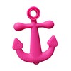 Anchor Sea Ship Teether Pacifier Teether Pacifier Dummy Chew Free