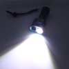 365nm UV Flashlight 2 in 1 LED White and Ultraviolet