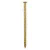 Timco - Concrete Screws - TX - Flat Countersunk -