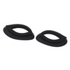 LED Photon Facial Cover Eye Cover Silicone Protective Eye Patch