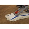 Bellanet Cotton Mop Covers for Parquet and Real Wood Floors,