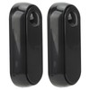 Wireless Gate Photocells Sensor, Infrared Gate Safety Beam Sensor Garage