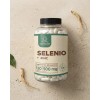 Selenio + Zinc 120 Caps Raíces Zen Antioxidante Y Defensas
