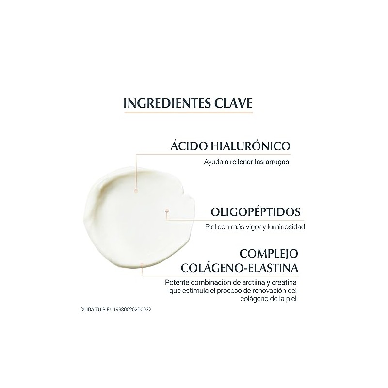 Eucerin Hyaluron Filler Elasticity Contorno De Ojos Fps 15ml