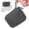 Sunnylife Camera Storage Bag for Insta360 GO 2 Portable Easy